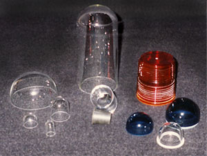 Lenses Slide by Vitri-Forms