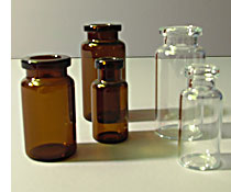 Serum Vials