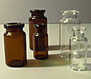Serum Vials