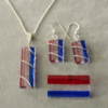 Patriotic 3 Piece Set