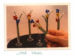 Glass Flowers