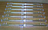 Quartz Laser Tubes